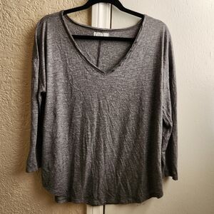 maurices- henley tee